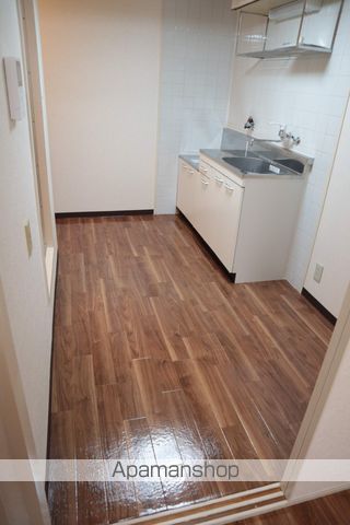 シャンテ大和の内装写真