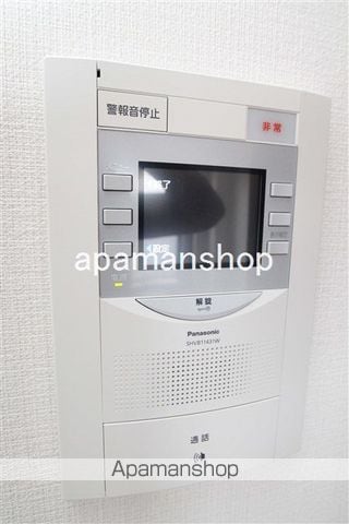 PRESSANCE難波ラフィーネの内装写真