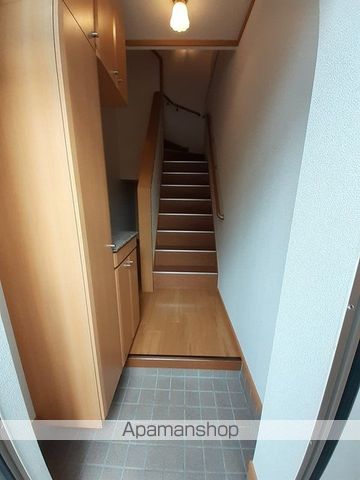 みやび A棟の内装写真