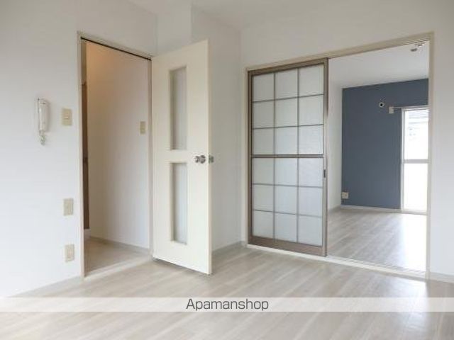 サンハイツヴィレッジの内装写真
