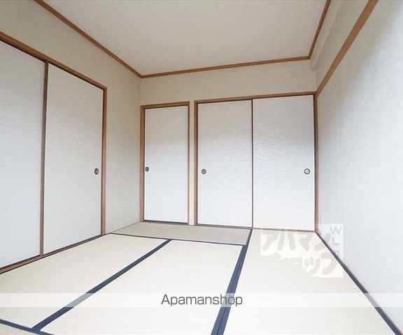 グランドールさかたの内装写真