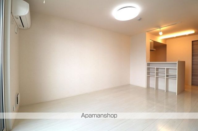 アクシア西本町の内装写真
