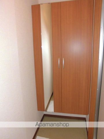 プレミアムベース Iの内装写真