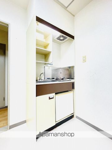 おしゃれ館新森の内装写真