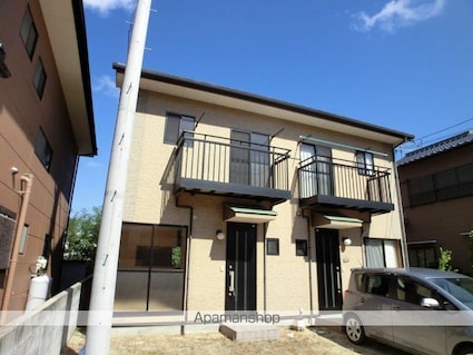 桜井字猪ノ谷甲１０２９－４貸家[2LDK/66m2]の外観2