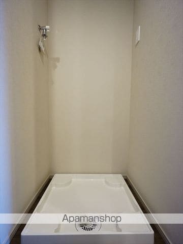 ザ・パークハビオ新栄の内装写真