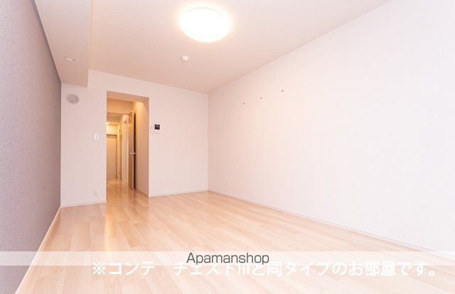 アーバン・ビレッジの内装写真