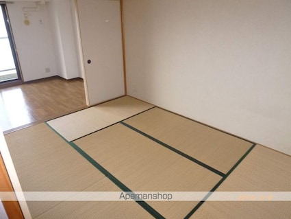 滋賀県大津市晴嵐１丁目[3LDK/75m2]のその他設備