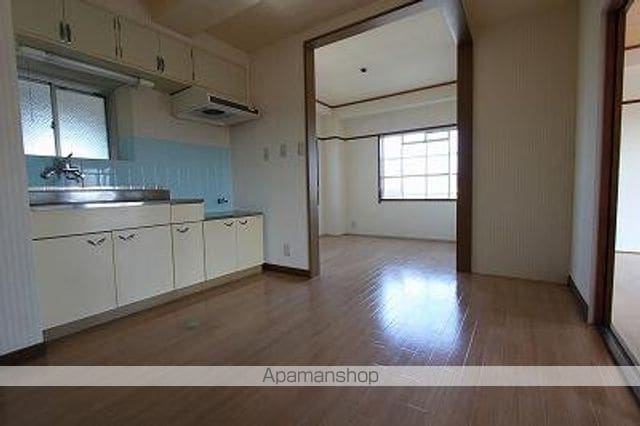 香川県高松市木太町[2LDK/50.02m2]のその他内装2