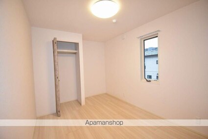 ＬＵＡＮＡ・ＡＩＲ・ＲＥＳＩＤＥＮＣＥ宮町[1LDK/42.04m2]の内装1