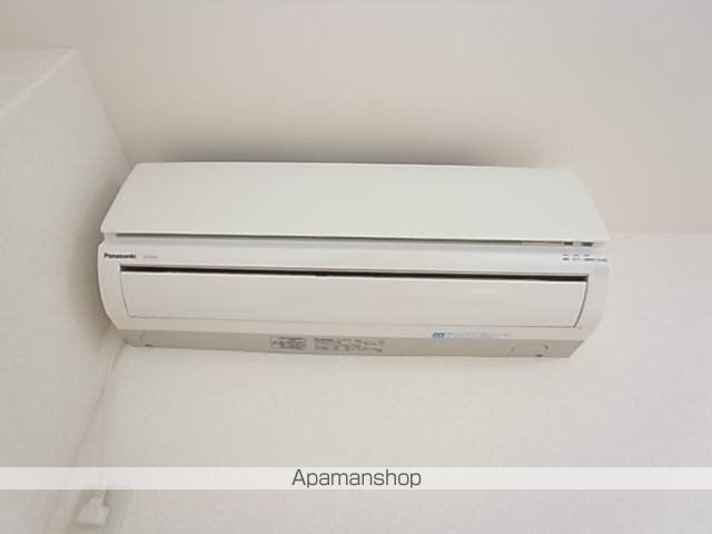 アンプルールフェールメルカートデリアパルタメンティ2の内装写真