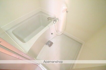 東京都青梅市新町４丁目[3DK/49.14m2]のバス