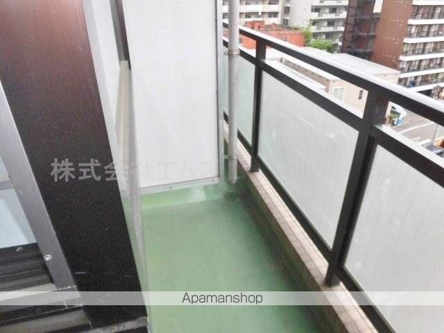 アン・セリジェ壱番館の内装写真