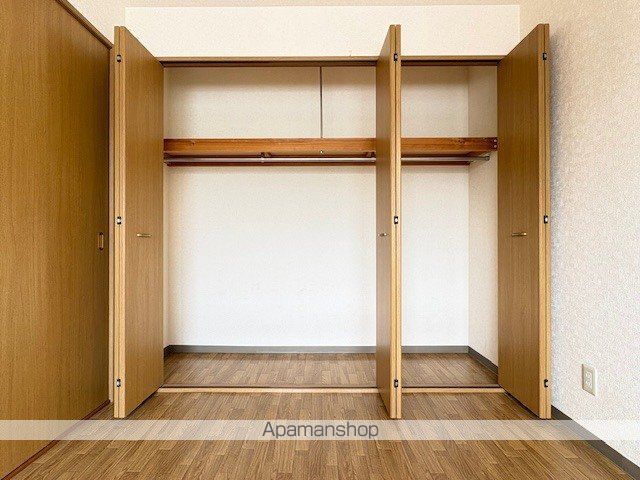 レバンテコレットの内装写真