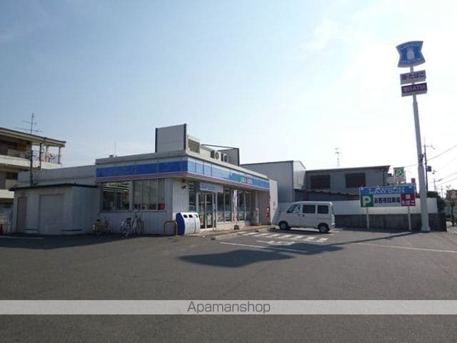 レオパレスフォンターナ大宮の周辺写真