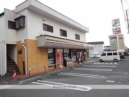 福島県福島市岡部字大下[1LDK/50.96m2]の周辺3