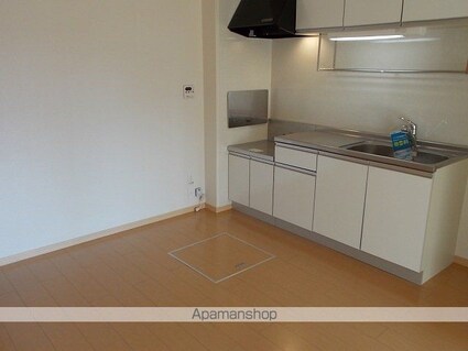 Ｅ’ｓ　Ｇａｒｄｅｎ　Ｂ[2DK/45.34m2]のその他内装2