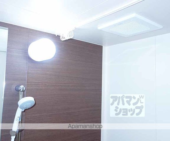 サンフェスタ東福寺の内装写真