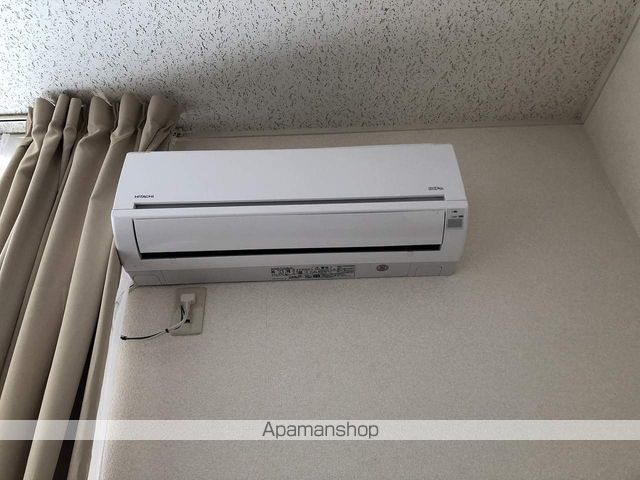 レオパレスフルーラの内装写真