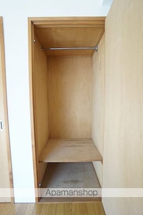 コーポ森久[1DK/24.08m2]の収納