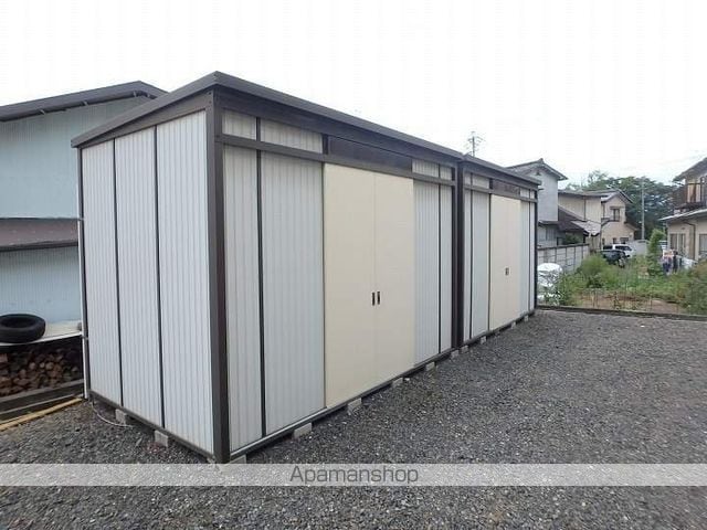 フレグランスWEST A棟のその他写真