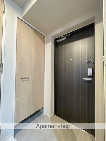 グランセジュール大国町の内装写真