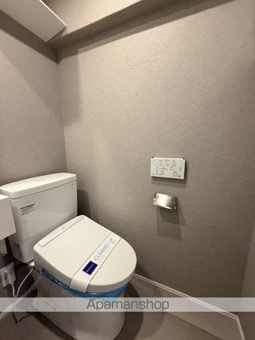 レジディア上野御徒町の内装写真