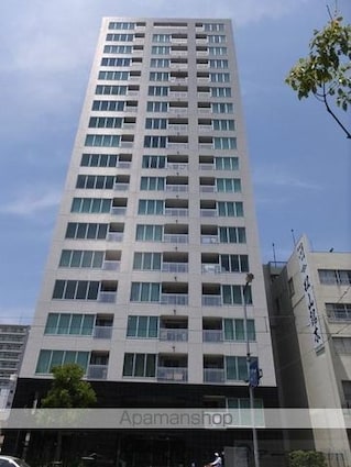 シティタワー松山西堀端[1LDK/62.78m2]の外観5