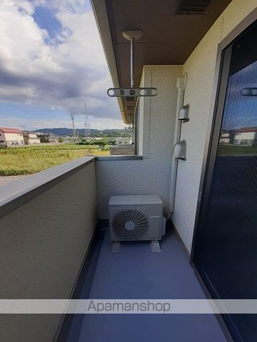 コンソラトゥールの内装写真