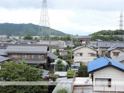 ビレッジハウス鳥居本２号棟[2K/33.54m2]の内装1
