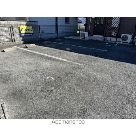 VILLAGEの内装写真
