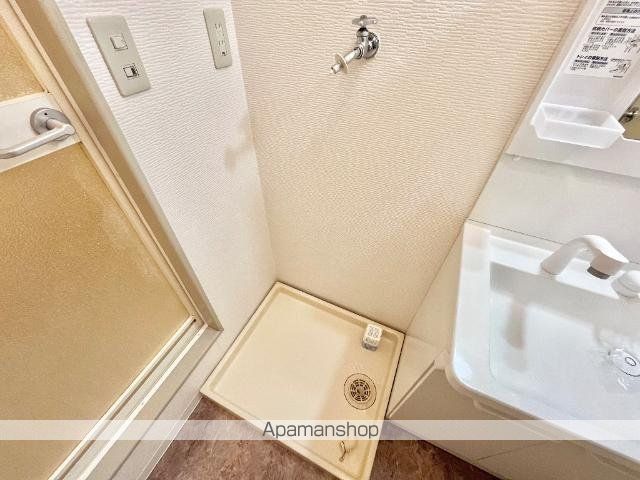 エデンフラワーの内装写真