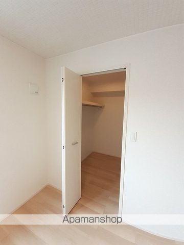 リヴァーサ・K リンの内装写真