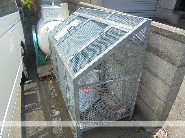 メゾンド厚別のその他写真