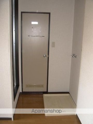 フォーブル本間の内装写真
