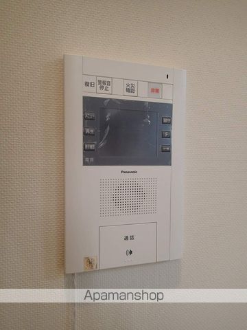 レジディア玉造の内装写真