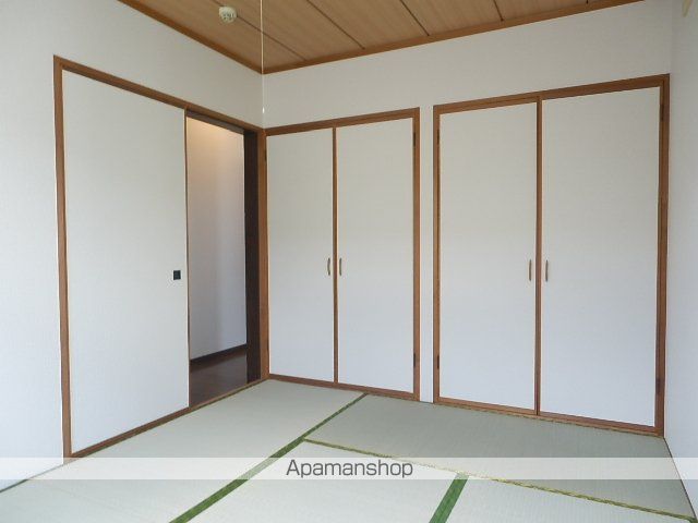 グラシア北郷 IIIの内装写真