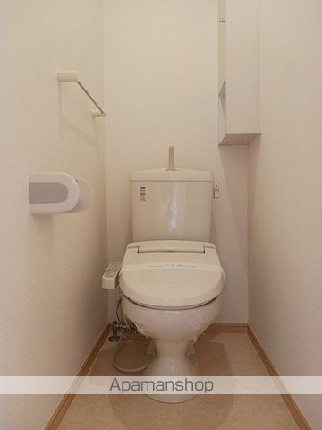 ガーデン西垣生の内装写真