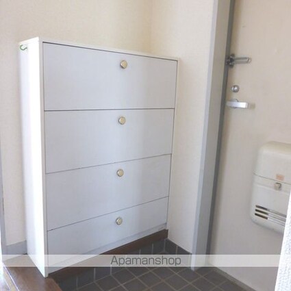 恵ハイツ[2K/37.53m2]のその他設備