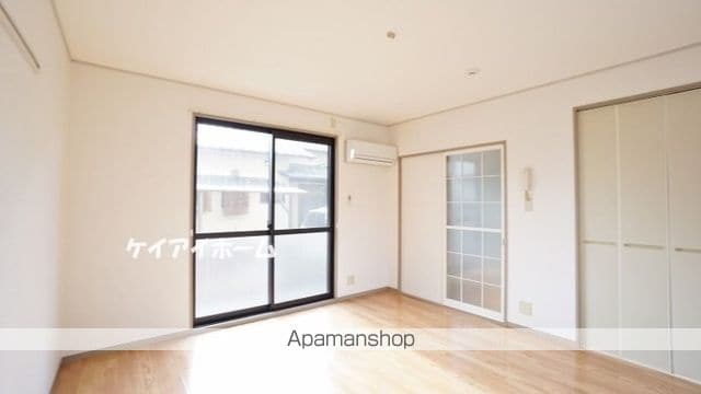 ドミール小野の内装写真