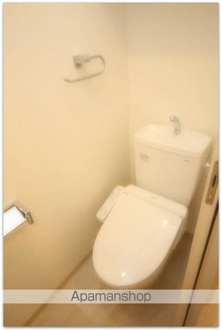 スプランディッド安土町の内装写真