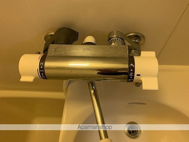 レオパレスリバーサイドの内装写真