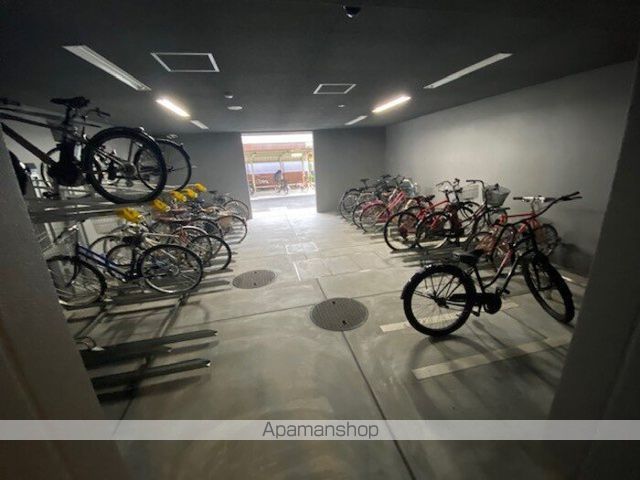 プレサンス四天王寺のその他写真