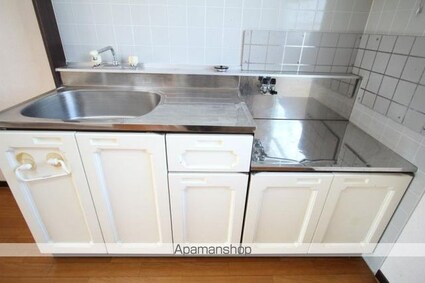 グリーンヒルズ玉藻Ⅰ[2DK/45.36m2]の内装3