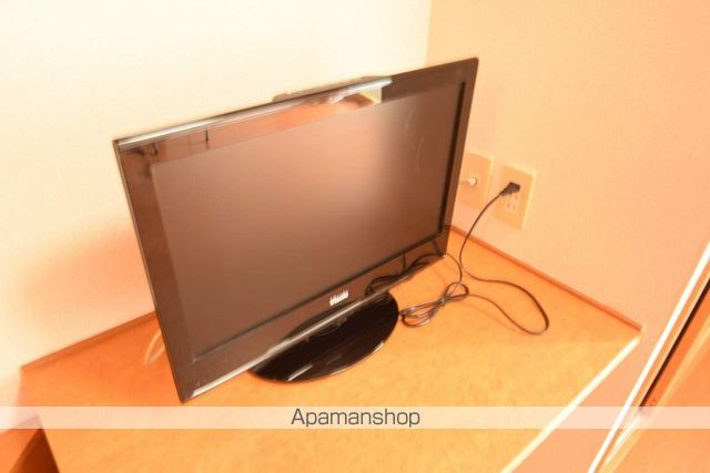 レオパレスコンフォールKの内装写真