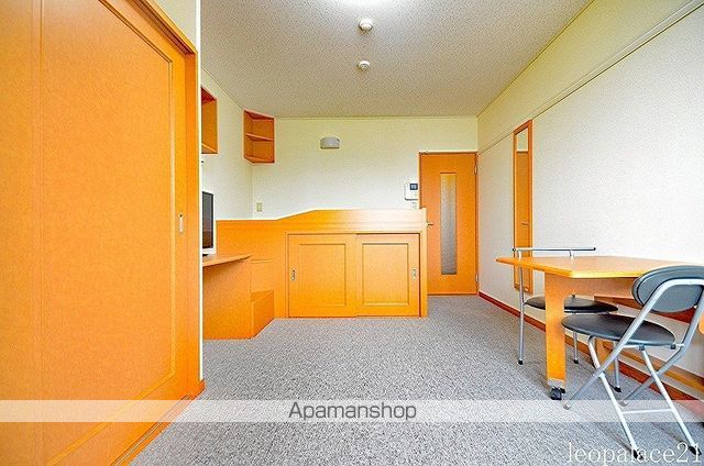 レオパレスレジデンス恵の内装写真