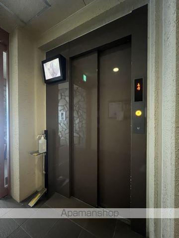 きーとすはうすの内装写真