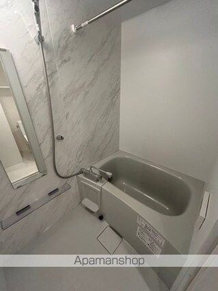 プライマル下北沢代沢[1LDK/47.75m2]のバス