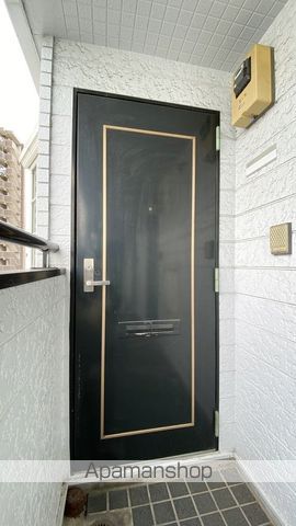 エクセルハイム西古松西町の外観写真