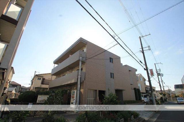 エクセル吹田の外観写真